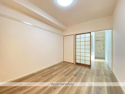 コート片原町[1K/19m2]の内装1