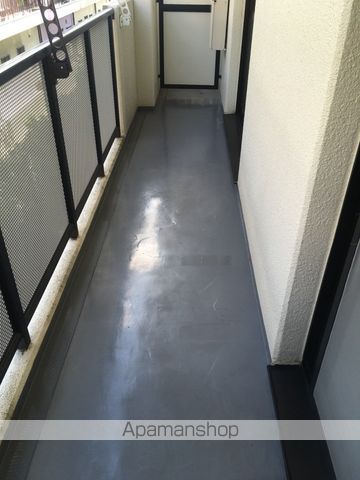 フレア北島の内装写真