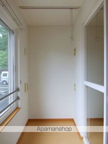 ボヤージュの内装写真