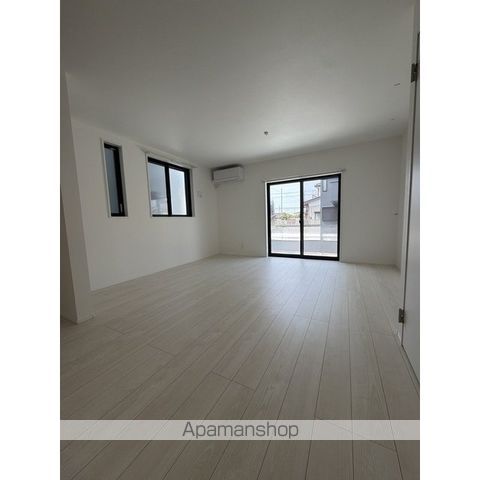 Kolet野田梅郷04の内装写真