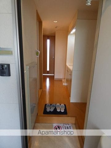 リバイブIの内装写真