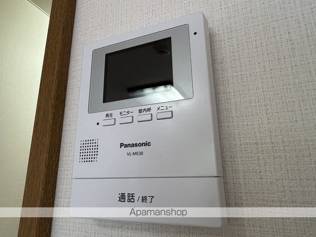 マンション創夢IIの内装写真