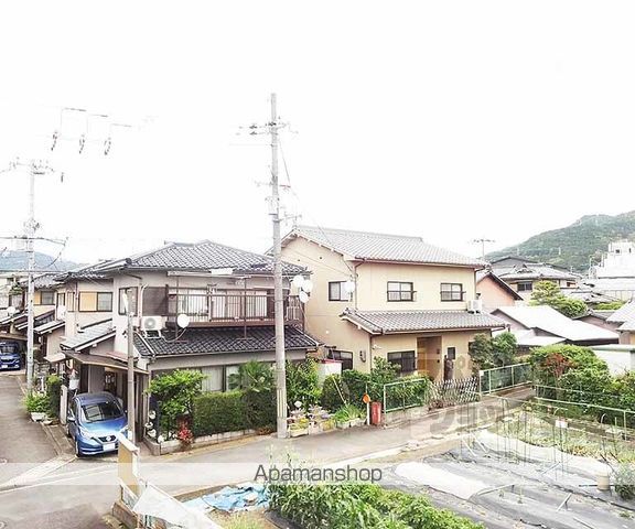 ラテール音羽 B棟の内装写真