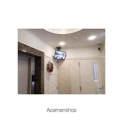 タウンライフ本山[1K/25.32m2]のその他設備2