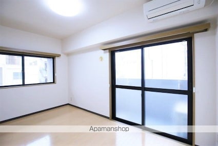 スカイコート目白[1R/20.4m2]のリビング・居間1