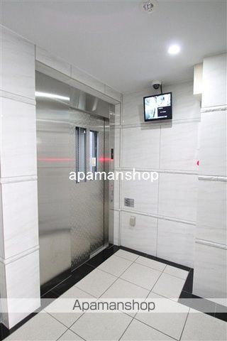 フォーチュン松屋町の内装写真