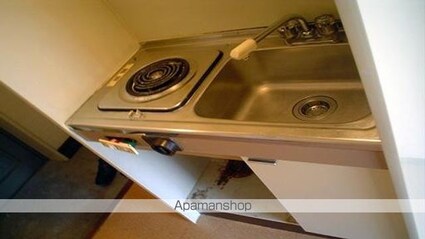 第二矢野ハイム[1R/18m2]のその他内装2