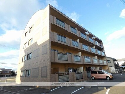 タクボ小泉ハイツ[3DK/69.04m2]の外観2