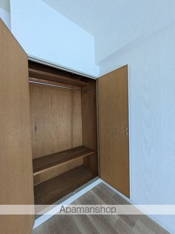 アルカディア倉敷の内装写真