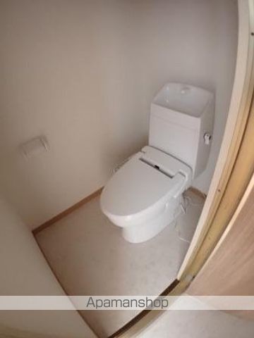 コーポ南沢の内装写真