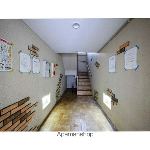 プレシャス12番館の内装写真