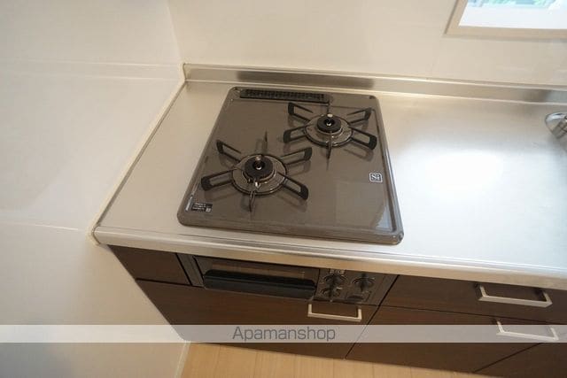 グランコーポの内装写真
