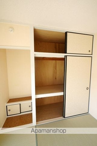 ステージさんよう1号棟の内装写真