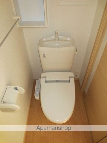グランデ フエンテの内装写真