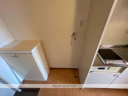 クレイドル安田Ⅰ[1K/26m2]の内装1