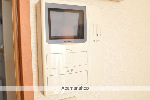 レオパレスアトリオ Aの内装写真