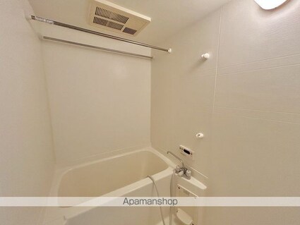 パルティールⅡ番館[2LDK/54.6m2]の内装3