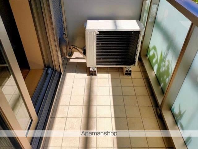 Grande Fleurの内装写真