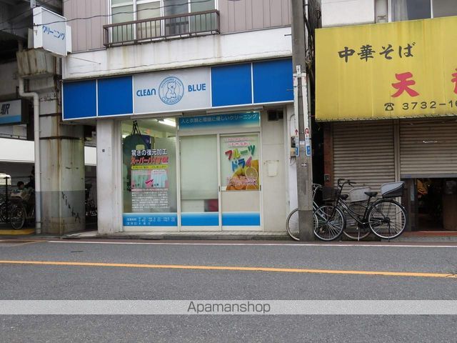 レオパレス六郷土手第2の周辺写真