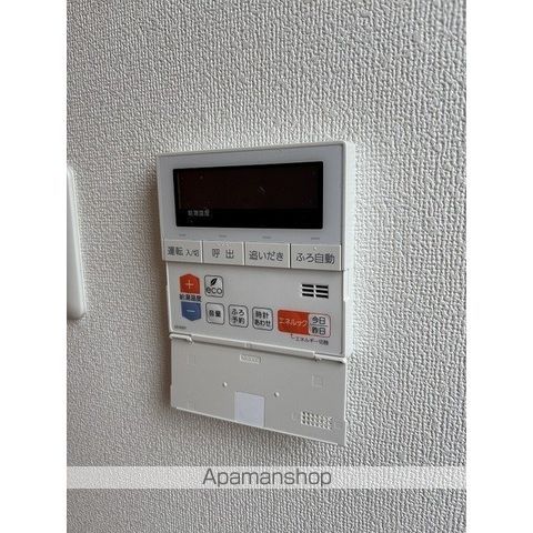 戸越銀座プレイスの内装写真