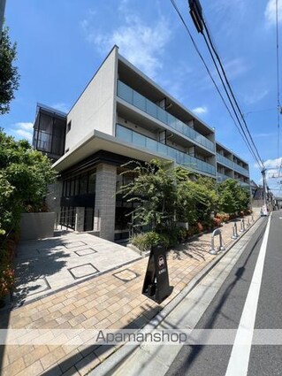 東京都杉並区和田１丁目[1K/25.4m2]の外観4