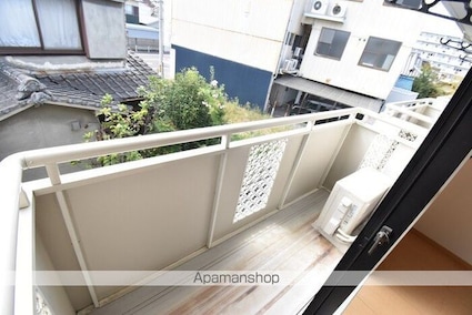 コンフォート屋島[1K/23.4m2]の内装1