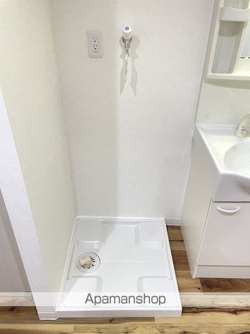 スクエア日本橋IIの内装写真