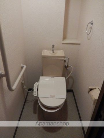 グレース門戸荘の内装写真