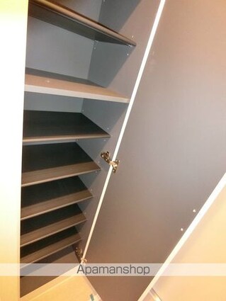 リブリ・御器所ザ・ファースト[1K/26.08m2]の収納