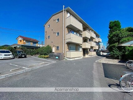 ベル八潮[2LDK/55.41m2]の外観4