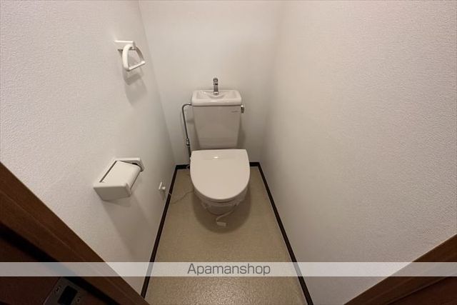 プレサンス新大阪の内装写真