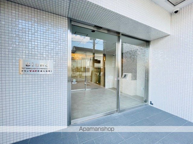 ブランTAT尼崎七松町1の外観写真