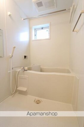 ビーンズヒル[2LDK/57.93m2]のバス