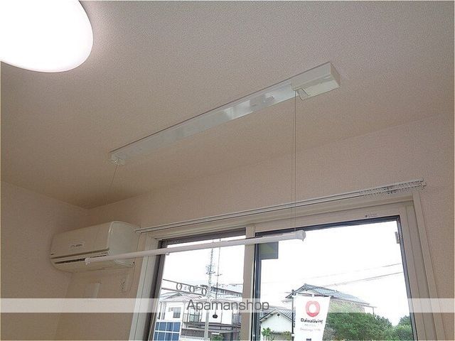ルーヴルの内装写真