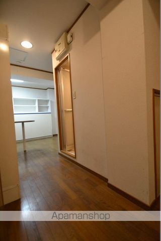MSビルの内装写真
