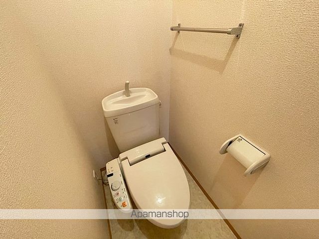 クレベール眞の内装写真