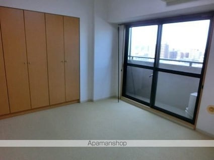 サーパス萱町公園[4LDK/86.72m2]の内装