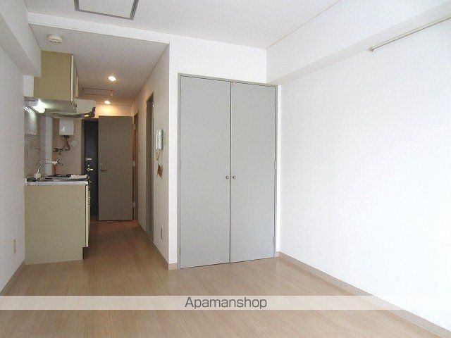メゾンクレスト元町の内装写真