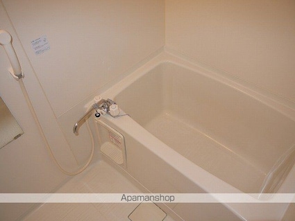 長倉Ｍハイツ[1K/25.83m2]のバス