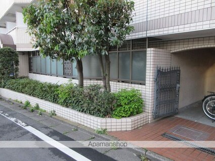 東京都杉並区荻窪２丁目[1R/13.78m2]の外観2