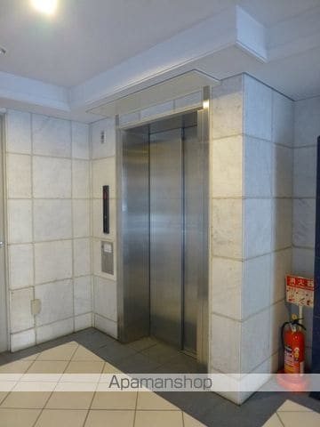 KDXレジデンス日本橋箱崎の内装写真