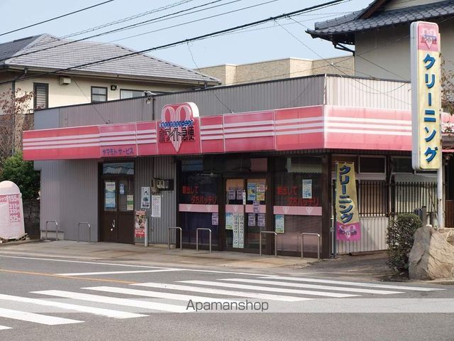 グランコート浅野 D棟の周辺写真