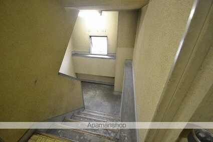 福永ビル（堺町）[1DK/22.9m2]の共用部3
