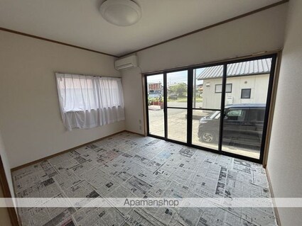 下神白一戸建[3K/52.17m2]の眺望