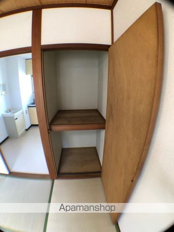 ワニコーポの内装写真