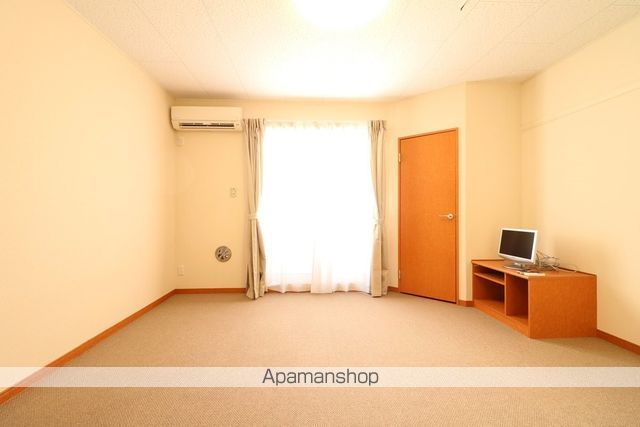 レオパレスルミナスの内装写真