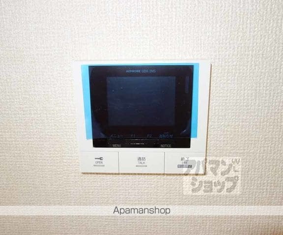アリビオ向日町の内装写真