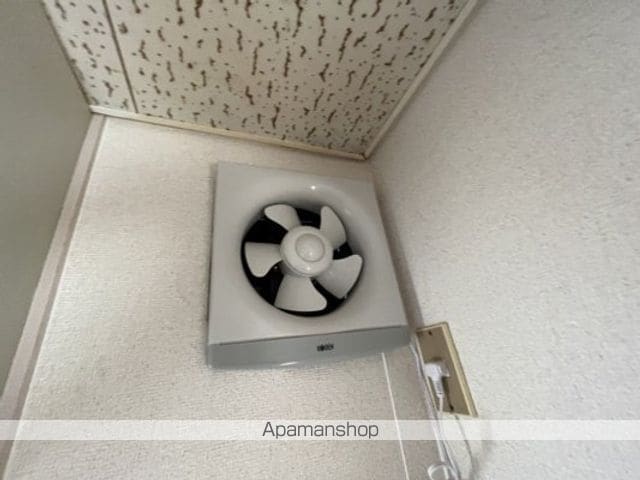 プチパールの内装写真