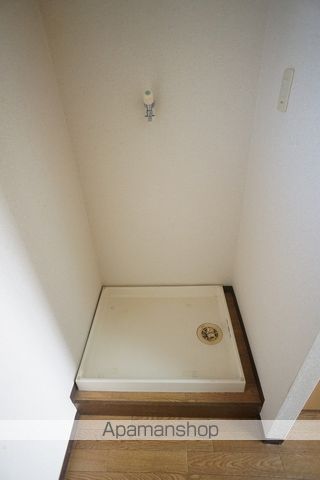 メゾーネマルクIの内装写真