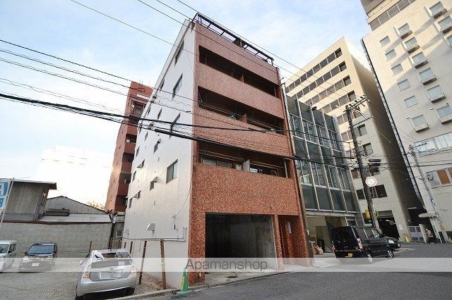 コーポ大下の外観写真